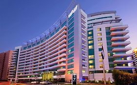 Time Oak Hotel And Suites Dubai
